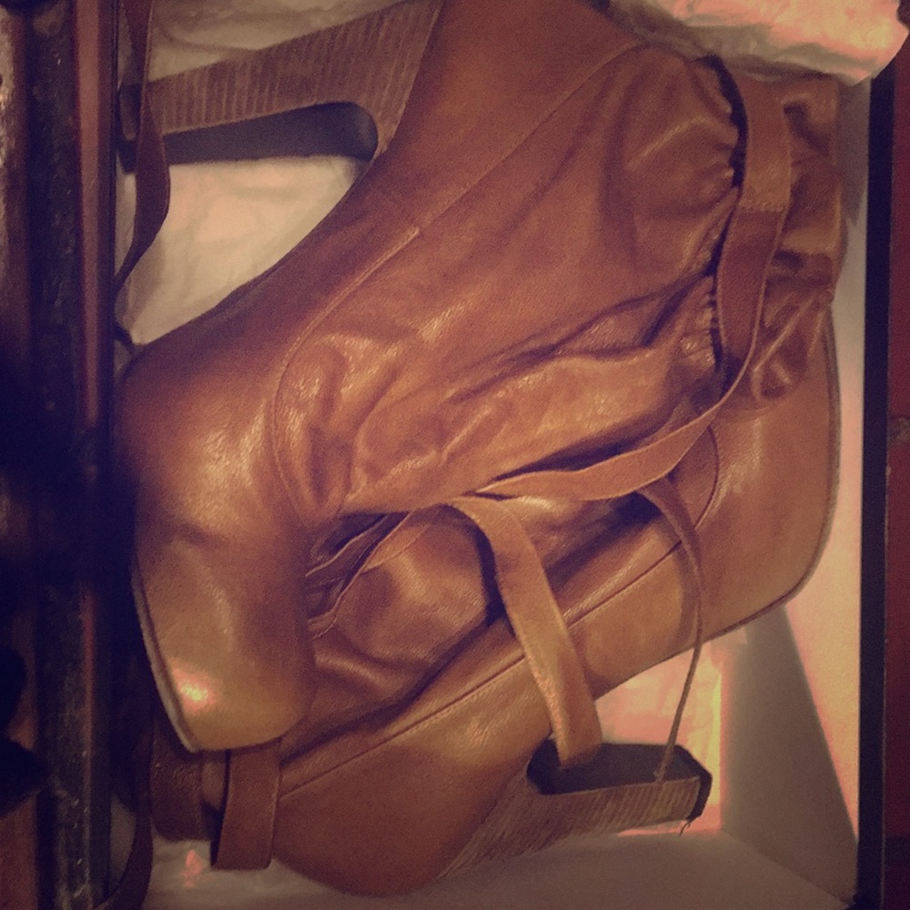 Marc by Marc jacobs booties